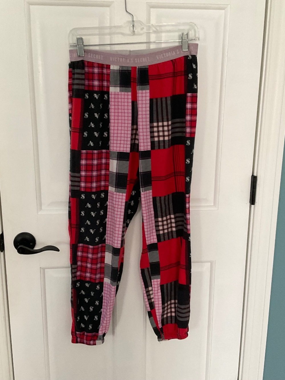 Victoria’s Secret pajama,small.